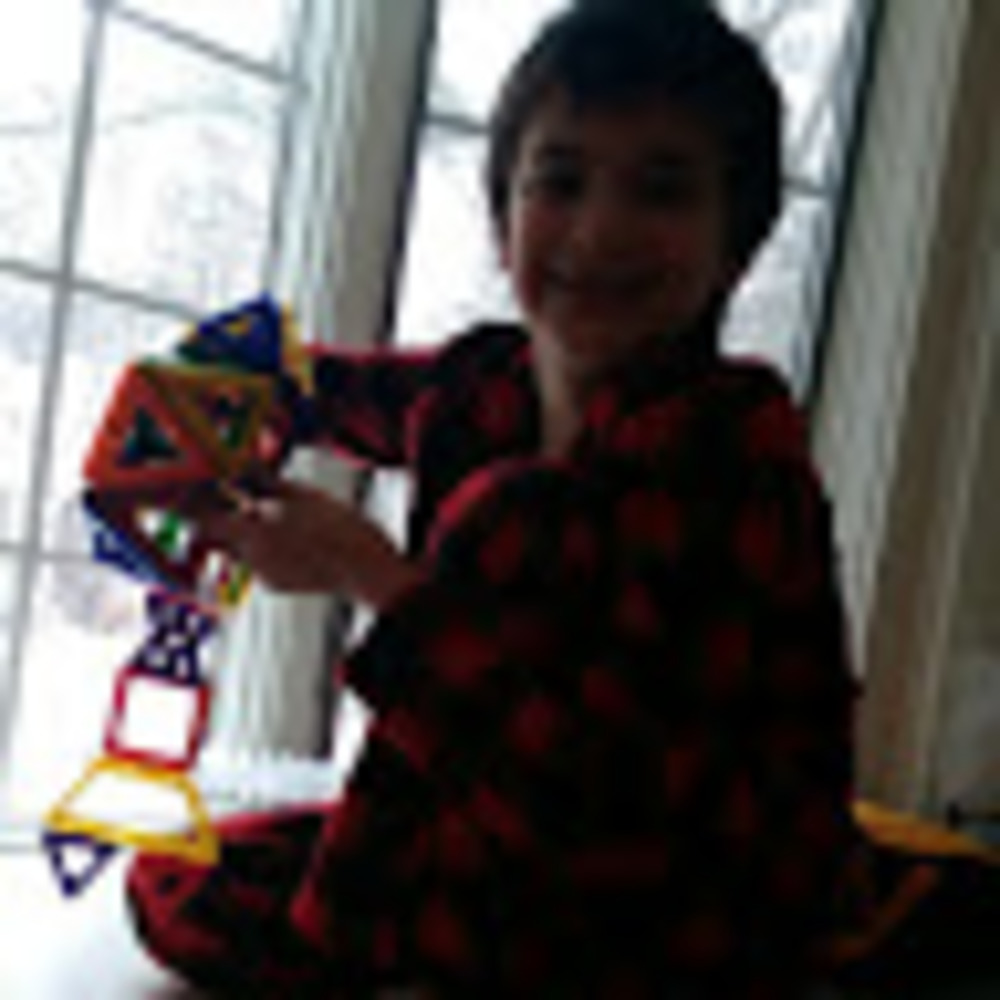 Meet your Posher, Betsy toy reviews